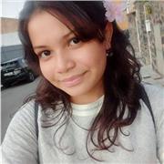 Soy Susana Canencia, tengo 21 años y me encantan los niños.
Tengo 2 hermanitas pequeñas, soy muy carismática y atenta.